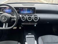 MERCEDES-BENZ Clase A 250 e Compacto con tecnología híbrida EQ