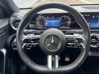 MERCEDES-BENZ Clase A 250 e Compacto con tecnología híbrida EQ