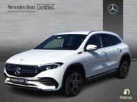 MERCEDES-BENZ Eqa 250 AMG Line