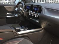 MERCEDES-BENZ Eqa 250 AMG Line