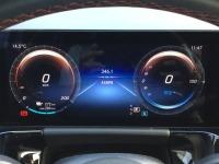 MERCEDES-BENZ Eqa 250 AMG Line