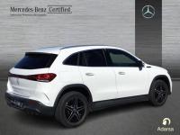 MERCEDES-BENZ Eqa 250 AMG Line