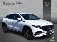MERCEDES-BENZ Eqa 250 AMG Line