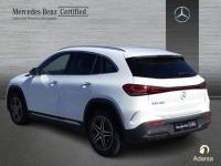 MERCEDES-BENZ Eqa 250 AMG Line