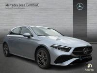 MERCEDES-BENZ Clase A 250 e Compacto con tecnología híbrida EQ
