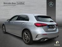 MERCEDES-BENZ Clase A 250 e Compacto con tecnología híbrida EQ