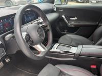 MERCEDES-BENZ Clase A 250 e Compacto con tecnología híbrida EQ