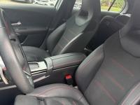 MERCEDES-BENZ Clase A 250 e Compacto con tecnología híbrida EQ