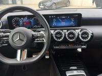 MERCEDES-BENZ Clase A 250 e Compacto con tecnología híbrida EQ