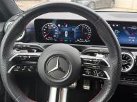 MERCEDES-BENZ Clase A 250 e Compacto con tecnología híbrida EQ