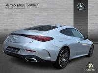MERCEDES-BENZ Clase Cle 200 Coupé