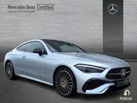 MERCEDES-BENZ Clase Cle 200 Coupé