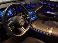 MERCEDES-BENZ Clase Cle 200 Coupé