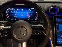 MERCEDES-BENZ Clase Cle 200 Coupé