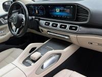 MERCEDES-BENZ Clase Gle 350 de 4Matic Coupe AMG Line (EURO 6d)