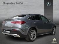 MERCEDES-BENZ Clase Gle 350 de 4Matic Coupe AMG Line (EURO 6d)