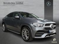 MERCEDES-BENZ Clase Gle 350 de 4Matic Coupe AMG Line (EURO 6d)
