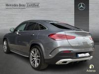 MERCEDES-BENZ Clase Gle 350 de 4Matic Coupe AMG Line (EURO 6d)