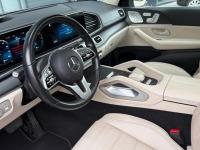 MERCEDES-BENZ Clase Gle 350 de 4Matic Coupe AMG Line (EURO 6d)