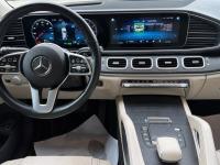 MERCEDES-BENZ Clase Gle 350 de 4Matic Coupe AMG Line (EURO 6d)