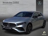 MERCEDES-BENZ Clase A 250 e Compacto con tecnología híbrida EQ