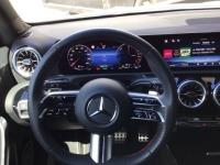 MERCEDES-BENZ Clase A 250 e Compacto con tecnología híbrida EQ