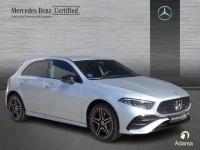 MERCEDES-BENZ Clase A 250 e Compacto con tecnología híbrida EQ