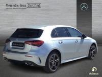 MERCEDES-BENZ Clase A 250 e Compacto con tecnología híbrida EQ