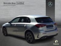 MERCEDES-BENZ Clase A 250 e Compacto con tecnología híbrida EQ