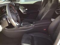 MERCEDES-BENZ Clase A 250 e Compacto con tecnología híbrida EQ