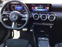 MERCEDES-BENZ Clase A 250 e Compacto con tecnología híbrida EQ