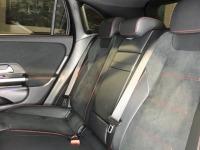 MERCEDES-BENZ Eqa 250+ + AMG Line