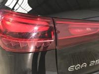MERCEDES-BENZ Eqa 250+ + AMG Line