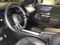 MERCEDES-BENZ Eqa 250+ + AMG Line
