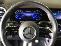 MERCEDES-BENZ Eqa 250+ + AMG Line