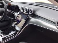 MERCEDES-BENZ Clase C 220 d Berlina