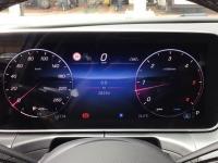 MERCEDES-BENZ Clase C 220 d Berlina