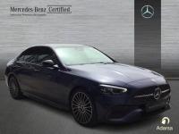 MERCEDES-BENZ Clase C 220 d Berlina
