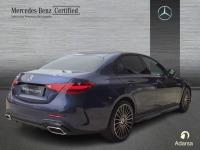 MERCEDES-BENZ Clase C 220 d Berlina