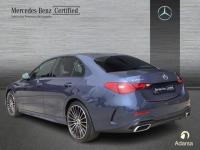 MERCEDES-BENZ Clase C 220 d Berlina