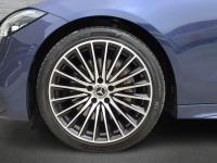 MERCEDES-BENZ Clase C 220 d Berlina