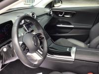 MERCEDES-BENZ Clase C 220 d Berlina