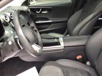 MERCEDES-BENZ Clase C 220 d Berlina
