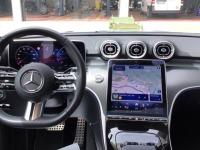 MERCEDES-BENZ Clase C 220 d Berlina