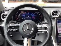 MERCEDES-BENZ Clase C 220 d Berlina