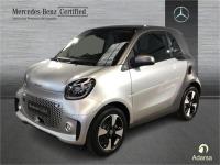 SMART Fortwo fortwo coupe electric drive / EQ pasion