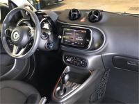 SMART Fortwo fortwo coupe electric drive / EQ pasion