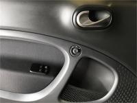 SMART Fortwo fortwo coupe electric drive / EQ pasion