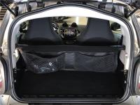 SMART Fortwo fortwo coupe electric drive / EQ pasion