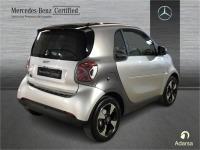 SMART Fortwo fortwo coupe electric drive / EQ pasion